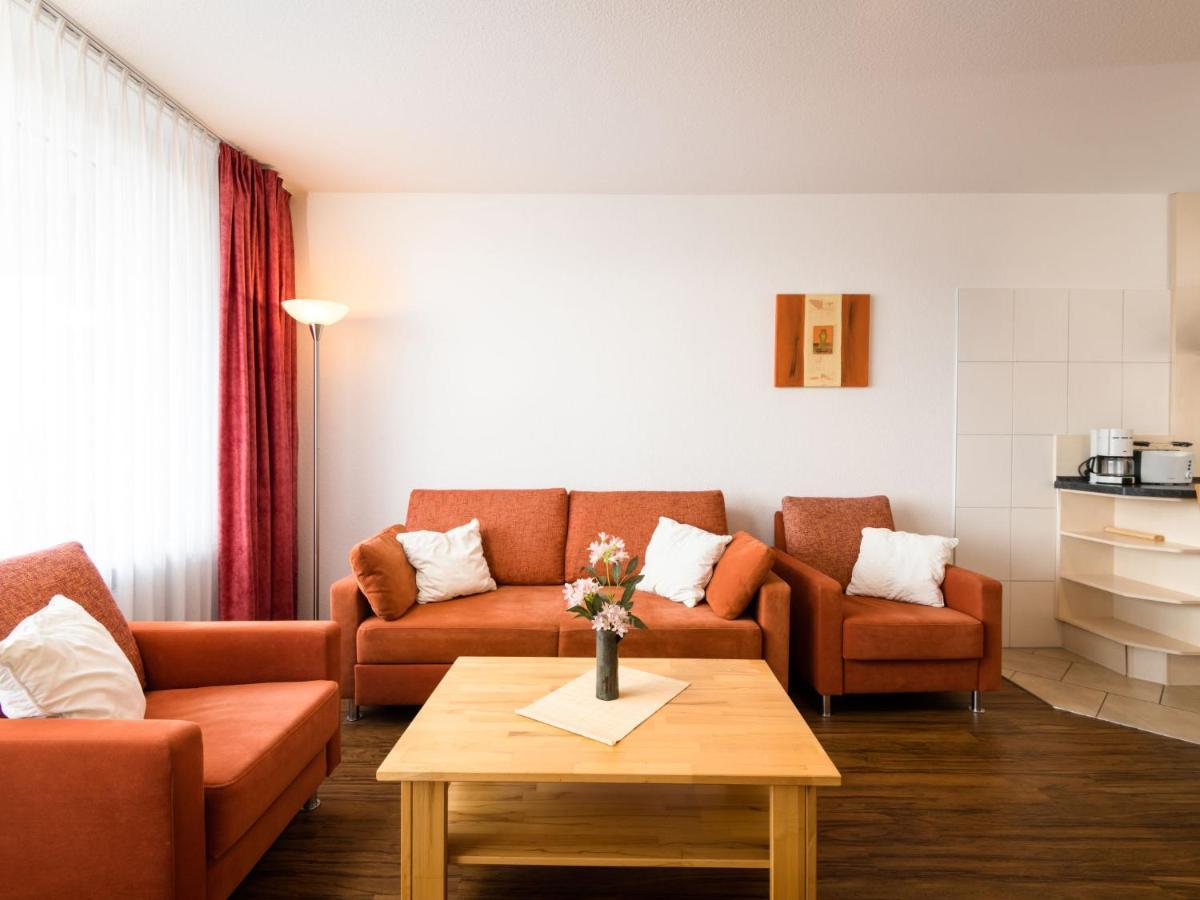 Apartment B1013 By Interhome Lahnstein Exterior foto