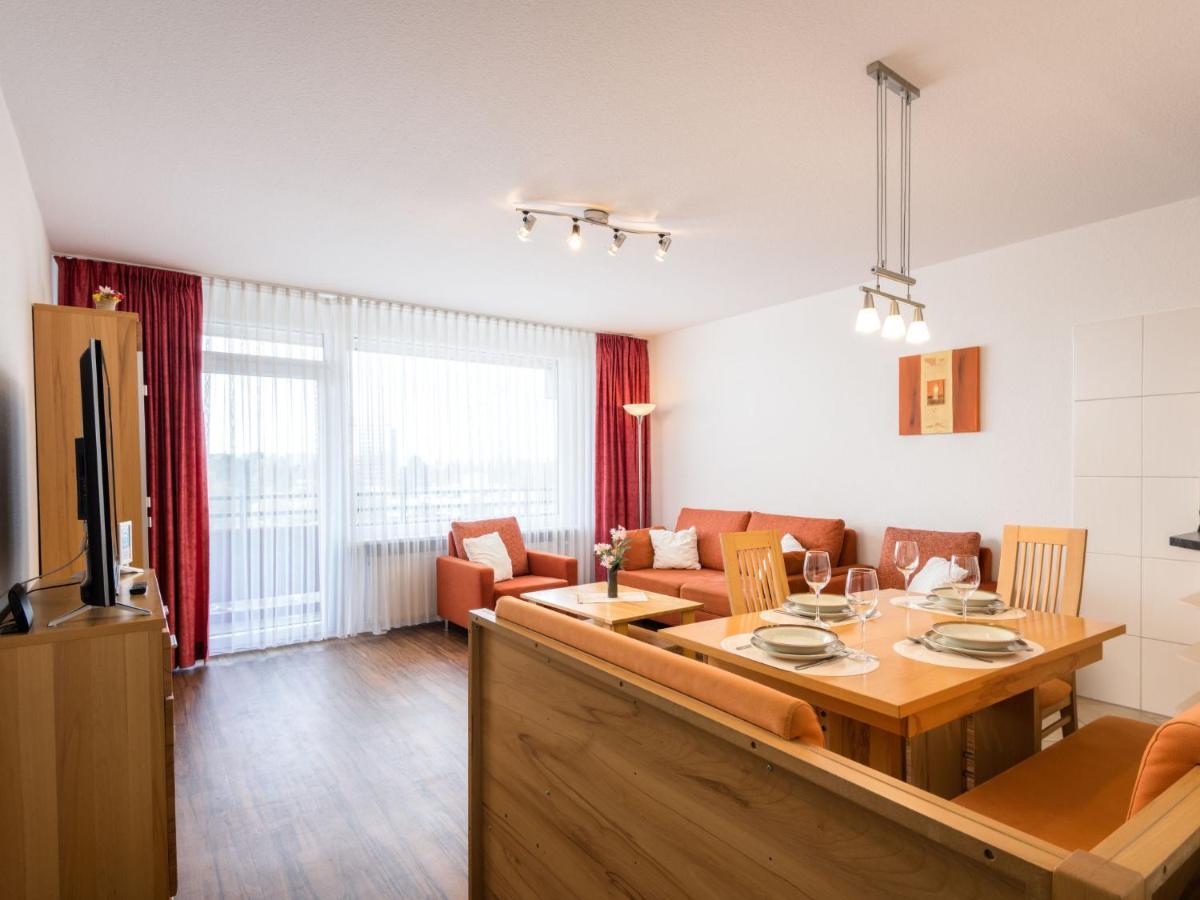 Apartment B1013 By Interhome Lahnstein Exterior foto