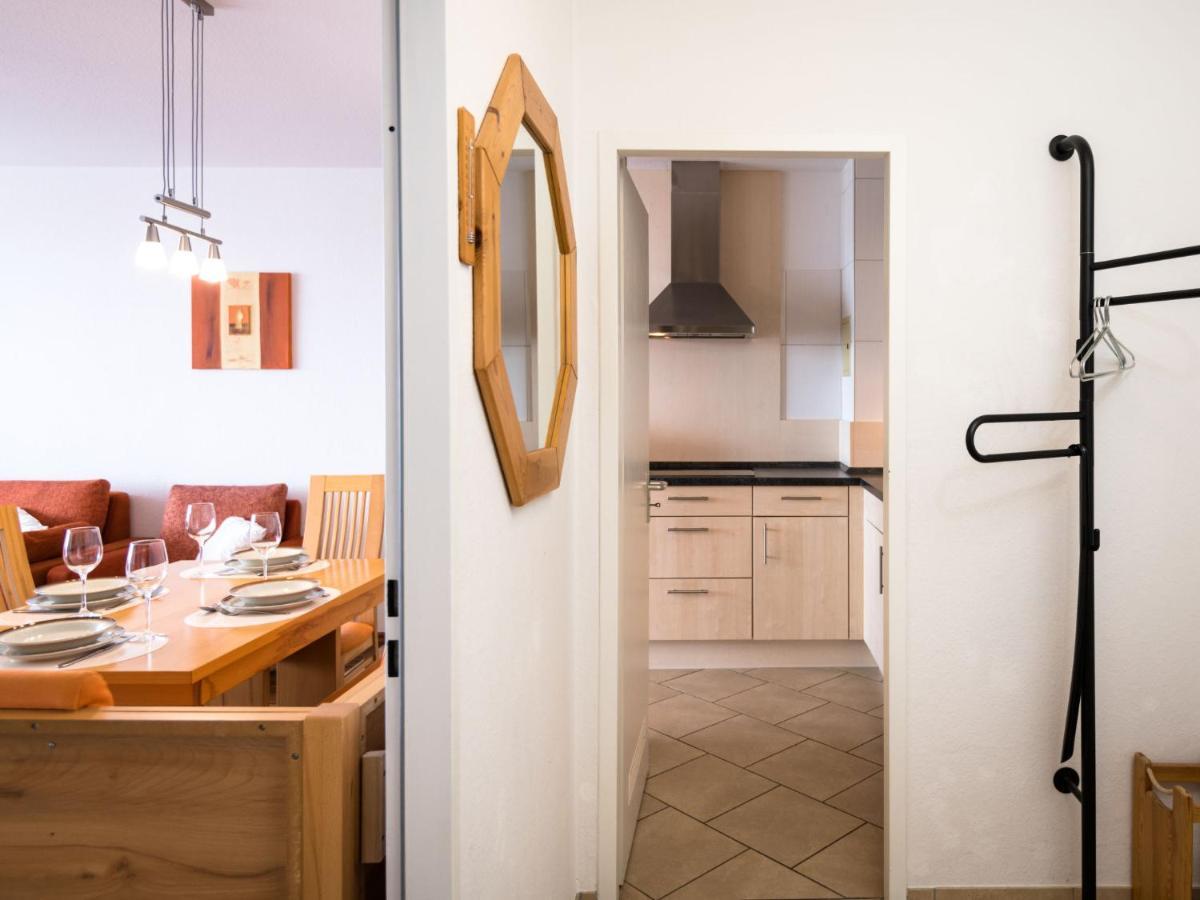 Apartment B1013 By Interhome Lahnstein Exterior foto