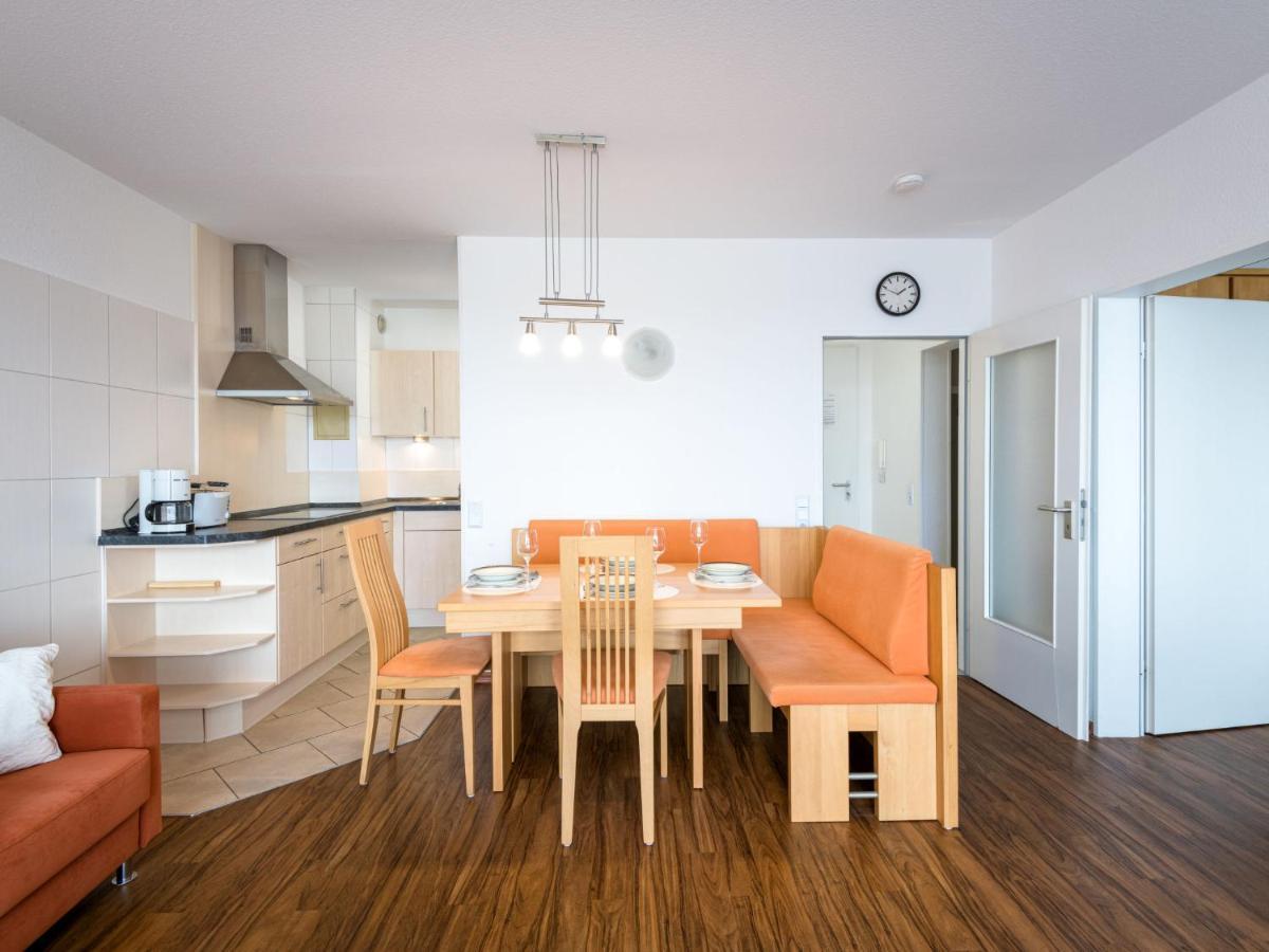 Apartment B1013 By Interhome Lahnstein Exterior foto