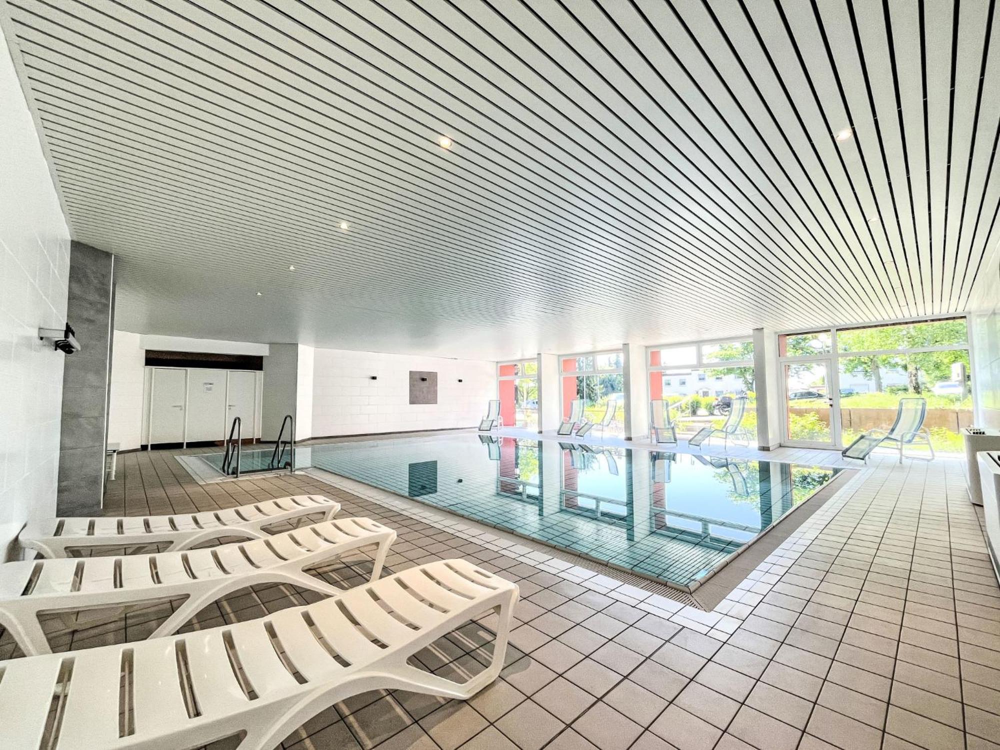 Apartment B1013 By Interhome Lahnstein Exterior foto