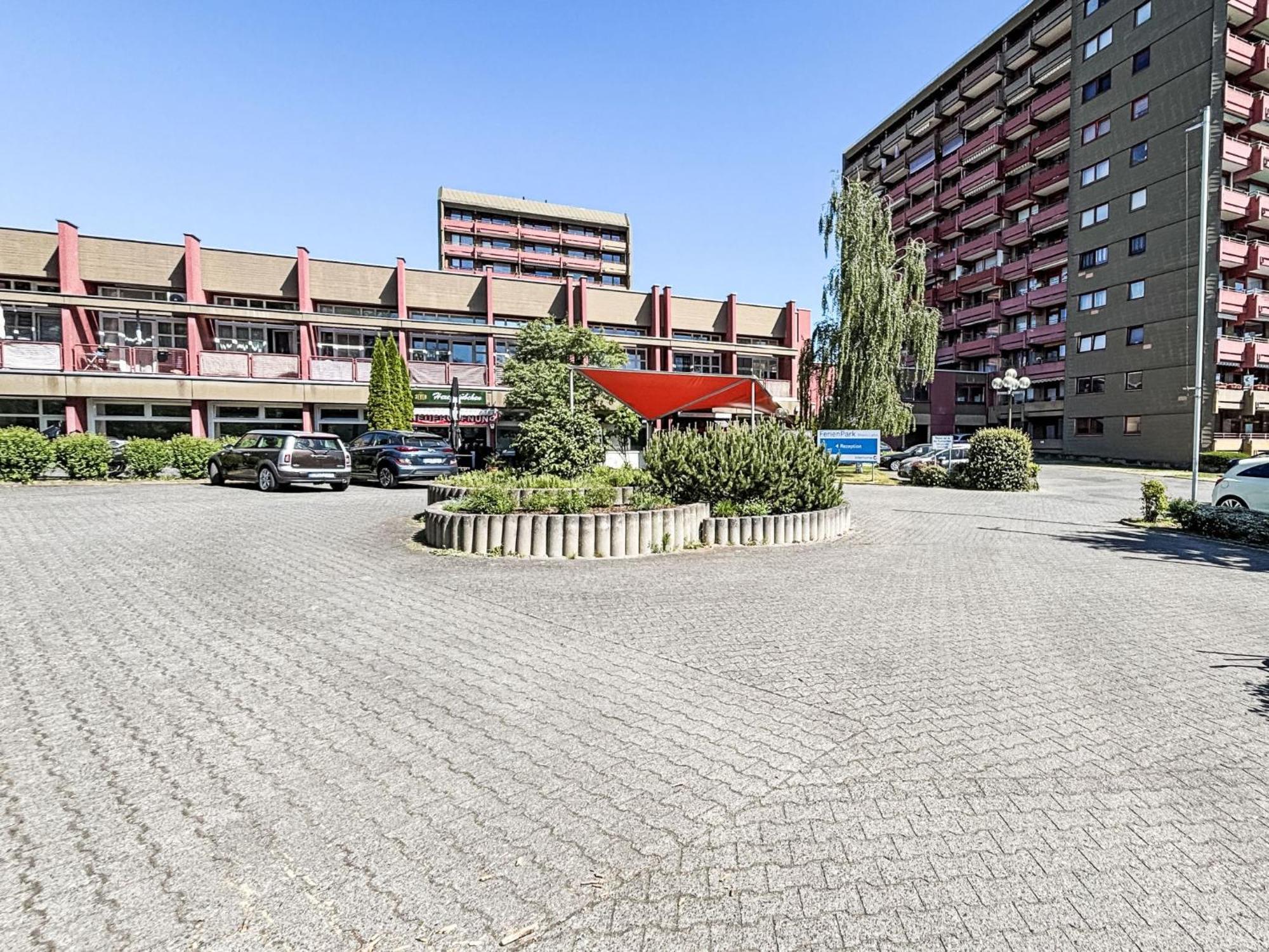 Apartment B1013 By Interhome Lahnstein Exterior foto