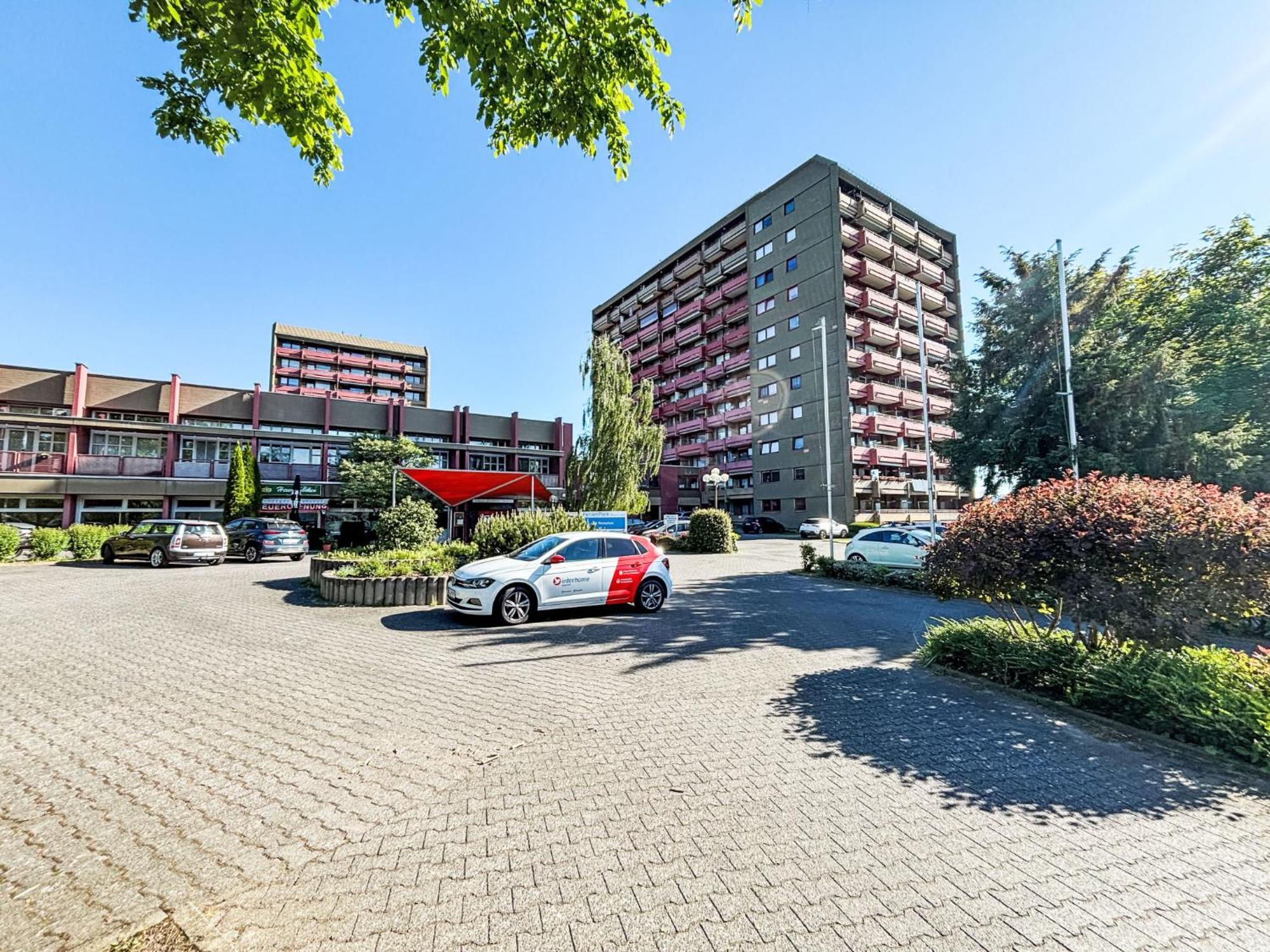 Apartment B1013 By Interhome Lahnstein Exterior foto